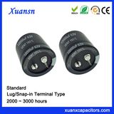10000UF 63V Larger Standard Snap in Capacitor