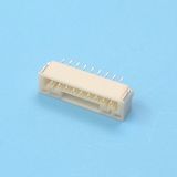 Gh Housing 90 Degree OBD Connector