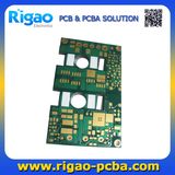 Electronic Manufacturing Services Including Prototype PCB Assembly