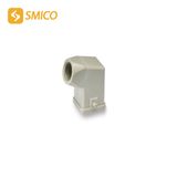 H3a. P-Sk-2b-M20 H3a Plastic Industrial Side Entry Hood