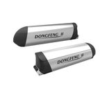 China Most Popular 36V Lithium Battery for Electric Bicycle