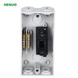 SAA Approvd Weatherproof Isolator Switch
