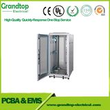 1.5mm Thick Sheet Metal Base Electrical Distribution Enclosure Box