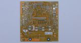 Avo Meter PCB, Double-Side PCB, CTI More Than 600, Tg More Than 140