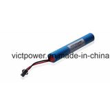 18650 Battery Lithium Ion Batteries 3.7V 4400mAh Battery Pack