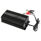 28.8volt 15A Smart LiFePO4 Battery Charger