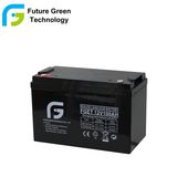 Long Life VRLA Gel AGM 12V 100ah Deep Cycle Battery (FG100A)