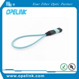 Fiber Optic Patch Cord Drop Cable MPO Loopback Patch Cord