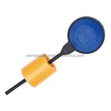 Liquid Fluid Water Level Sensor Float Switch (blue)