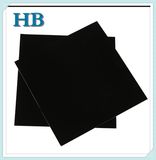 3mm Anti-Static Black Color Epoxy Glass Laminate Insulation