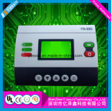 Printing Adhesive Waterproof Custom Membrane Switch for Electric Cooker