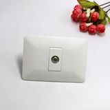 South American TV White Us Socket 86*86
