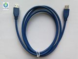 a Male to a Male Extension USB 3.0 Cable