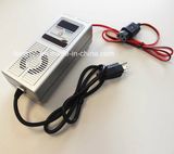 Household Appliance/ Electric Vehicles 48V 12ah Battery Charger