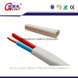 PVC Insulated Copper Flat Cable