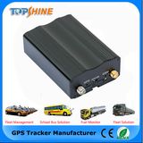 Bluetooth Car Alarm Vehicle GPS Tracker with Anti GSM Jamming