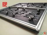 Custom Solder Pallet with Aluminium Bar
