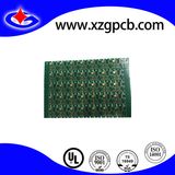4layers Fr4 Tg150 Iteq It158 Printed Circuit PCB Board