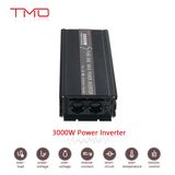 3000W Portable Universal Solar Power Soft Start 12V 24V 48V Car Power Inverter