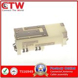 55.8mm*26.5mm*14.5mm 4G Built-in Antenna