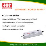 IP65 185W LED Power Suppy Driver (Meanwell HLG-185H)