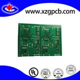 4 Layer PCB Customized for GPS Circuit Board