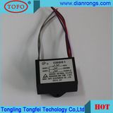 Cbb61 10UF 350VAC Polypropylene Capacitors