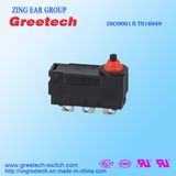 Subminiature Sealed Waterproof Micro Switch Used in Air Conditioner