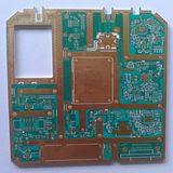 Fast Supply Rogers Circuit Board with Stocked Material 4003 & 3003