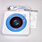 Mobile Phone Use Qi Wireless Charger Pad