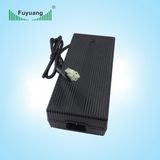 29V 7A AC DC 3 Pin DIN Power Adapter for Adjustable Bed