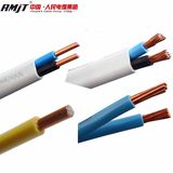 Copper Core PVC Insulated Electrical House Wire Cable