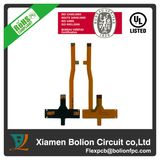 Double-Sided PCB Enig Surface Finish