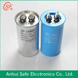 Cbb65 Capacitor Aluminum Electrolytic Capacitor