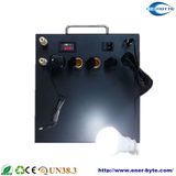 Lithium Ion Leisure Battery 12V
