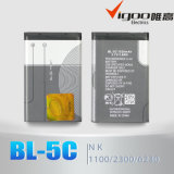Hot Sales Good Quality Mobile Battery Bl-5c for Nokia