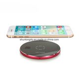 Qi Wireless Charger for iPhone, Battery Charger, Power Supply
