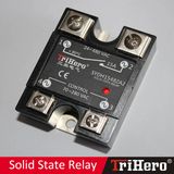 15A AC/AC Single Phase Solid State Relay SSR (SSR-AA15)