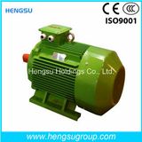 Ye3 5.5kw Three-Phase Cast Iron Induction Electric Motor