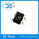 MB05f-MB10f Surface Mount Bridge Rectifier