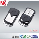 Remote Control Switch for Gates Garage Doors Rollers Shutters and Curtains