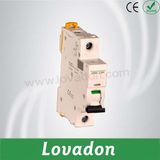 Good Quality IC60n 1 Pole Miniature Circuit Breaker
