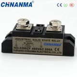Industry Class SSR DC Solid State Relay