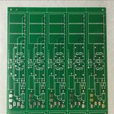 4 Layer Double-Side PCB Board with Best Price