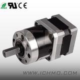 Hybrid Stepper Planetary Gear Motor with Good Quality