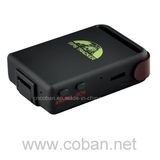 Mini Car GPS Tracker GPS102 / GPS Navigation / Car Alarms GPS Tracking Device