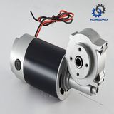 DC Motor for Automatic Oil Machine for Sale_D