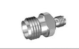 TNC Female to SMA Female Adaptor