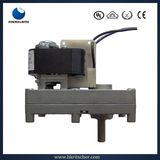 110-240V Three Phase Exhaust Fan Kichenhood Geared Motor