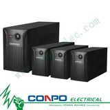 Pk Series Offline (Backup) UPS 400~1200va